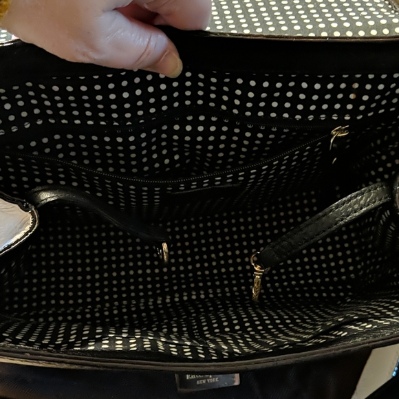 Kate Spade bag - Picture 8 of 8